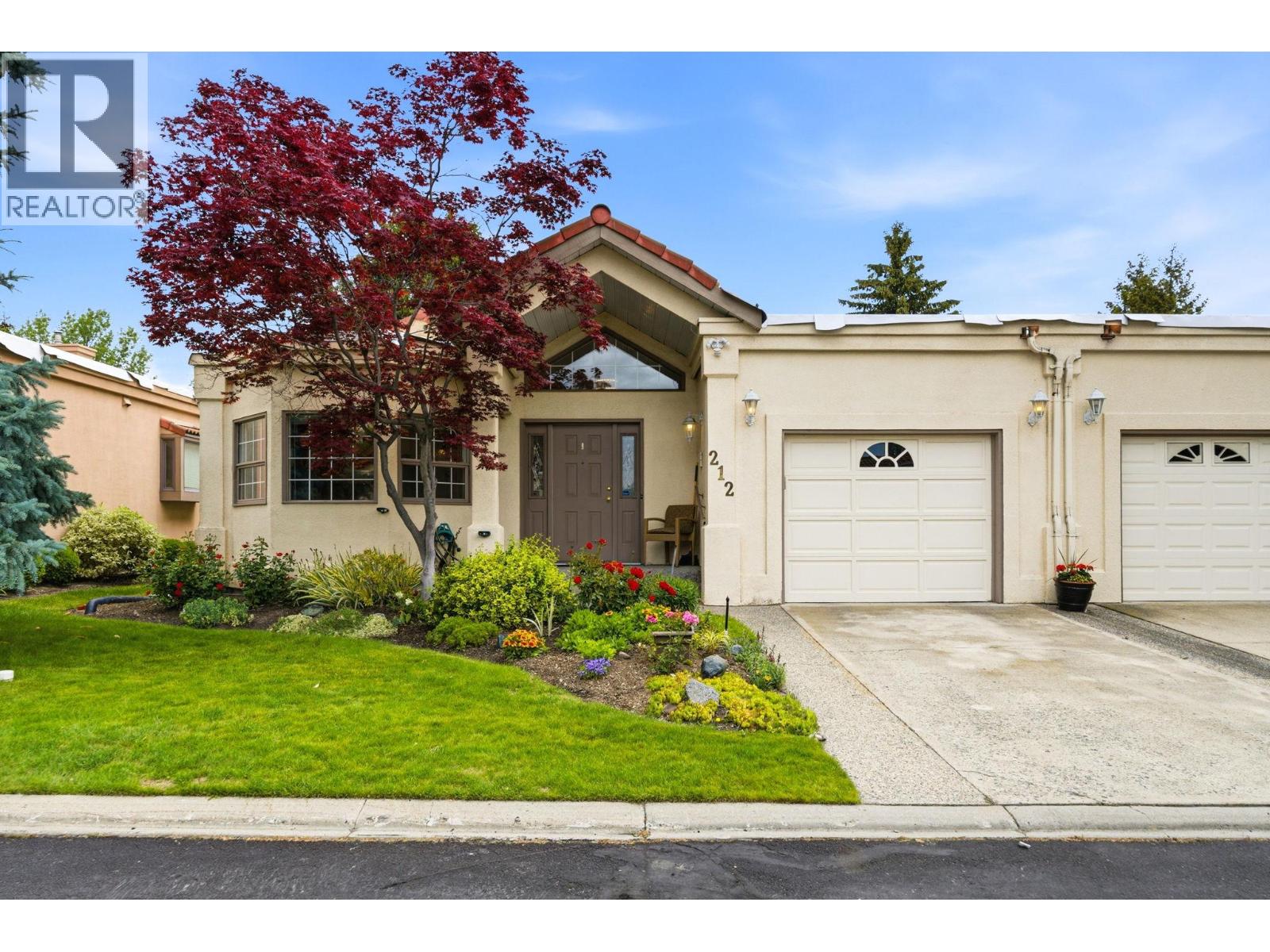 650 Lexington Drive Unit# 212, Kelowna