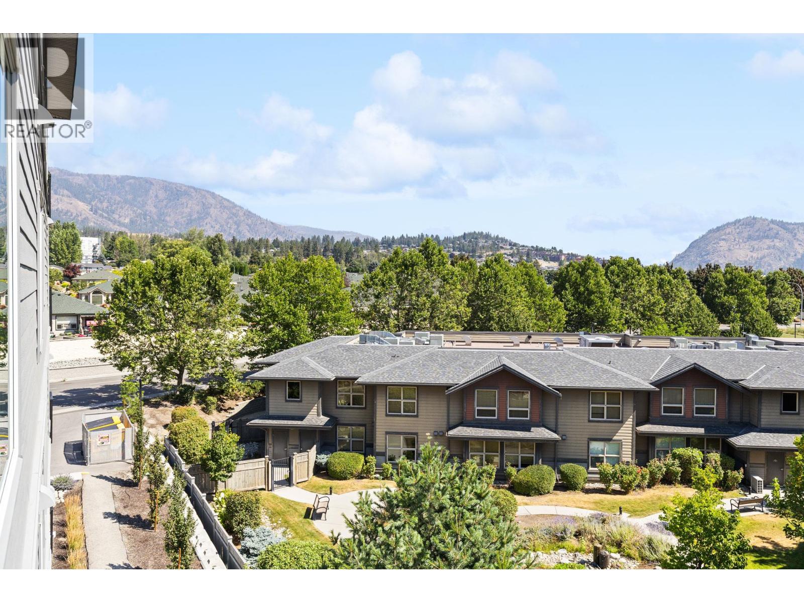 2345 Butt Road Unit# 415, West Kelowna