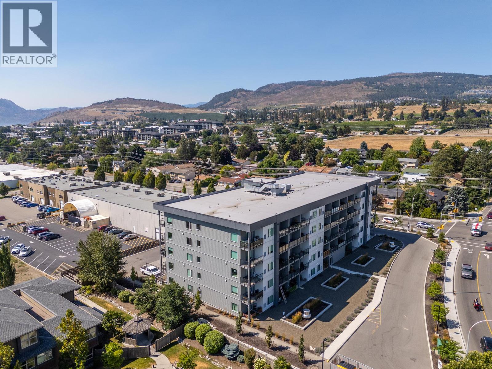 2345 Butt Road Unit# 415, West Kelowna