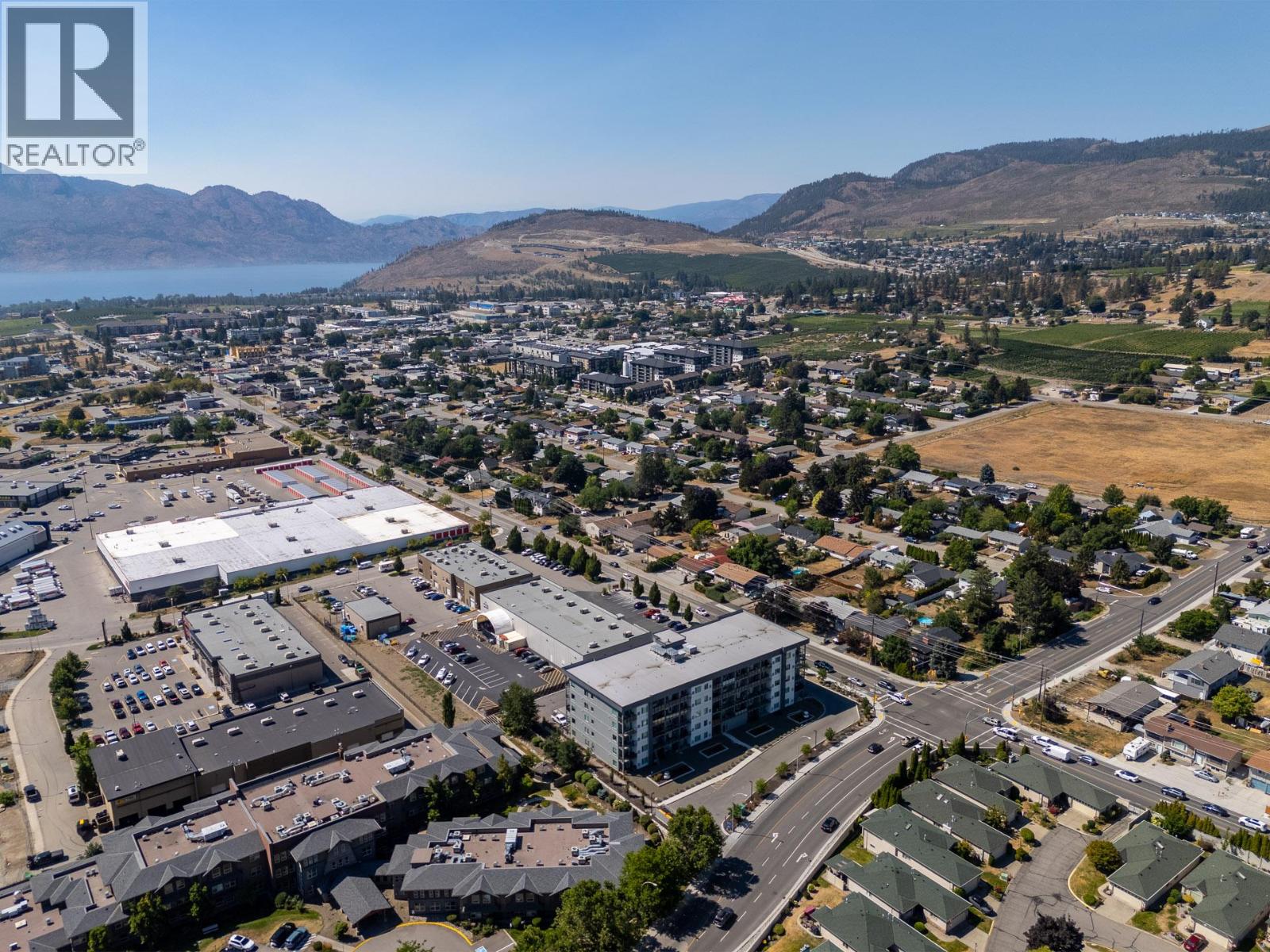 2345 Butt Road Unit# 415, West Kelowna