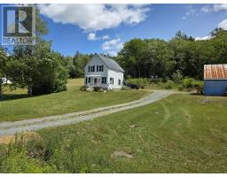 Bedroom - 1744 Highway 336, Dean, NS B0N2M0 Photo 6