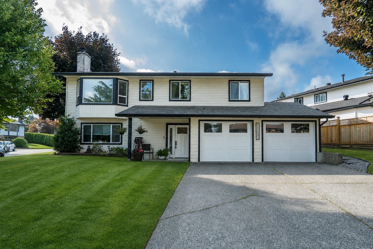 4 Bed, 3 Bath House for Sale in Langley – 21230 95A AVENUE, Langley – MLS# R3154194 - Image 6