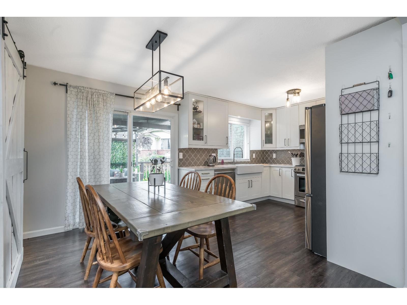 4 Bed, 3 Bath House for Sale in Langley – 21230 95A AVENUE, Langley – MLS# R3154194 - Image 14