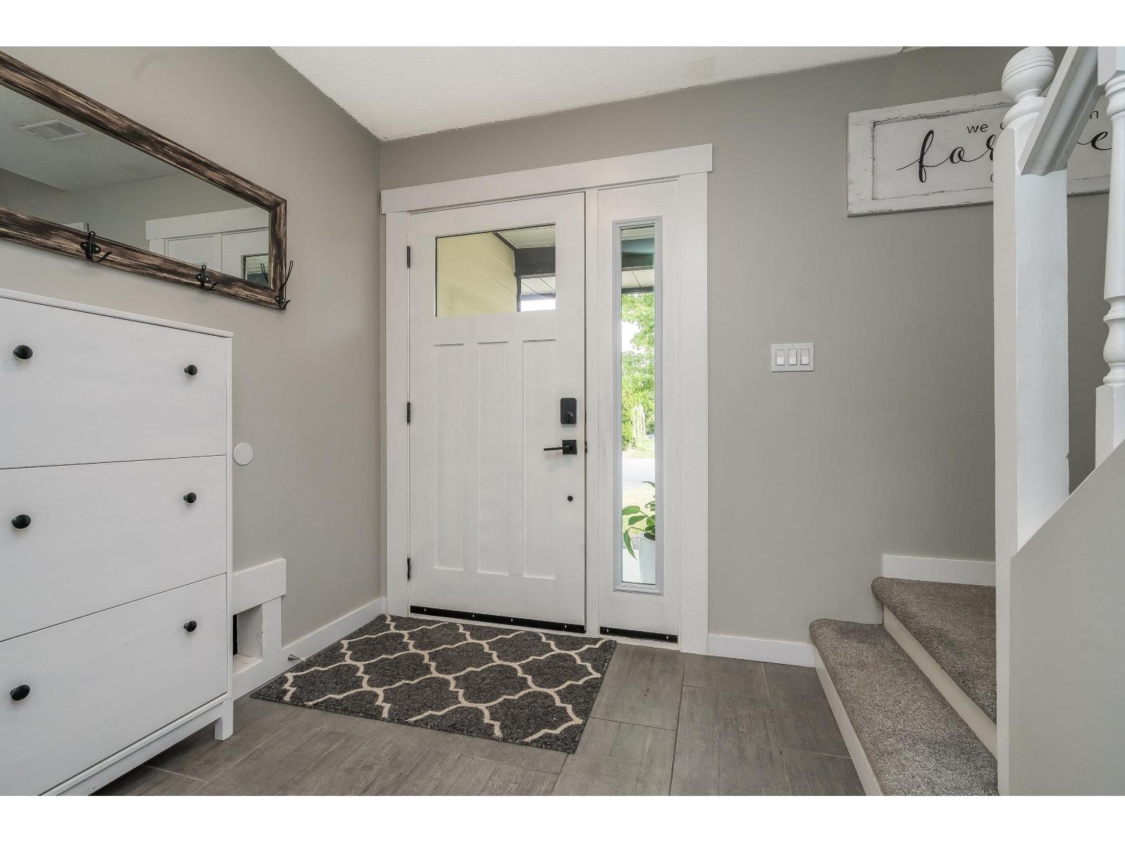 4 Bed, 3 Bath House for Sale in Langley – 21230 95A AVENUE, Langley – MLS# R3154194 - Image 8