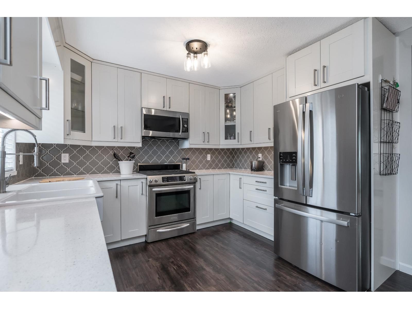 4 Bed, 3 Bath House for Sale in Langley – 21230 95A AVENUE, Langley – MLS# R3154194 - Image 16