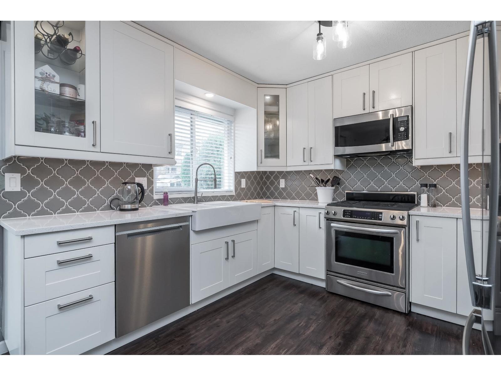 4 Bed, 3 Bath House for Sale in Langley – 21230 95A AVENUE, Langley – MLS# R3154194 - Image 15