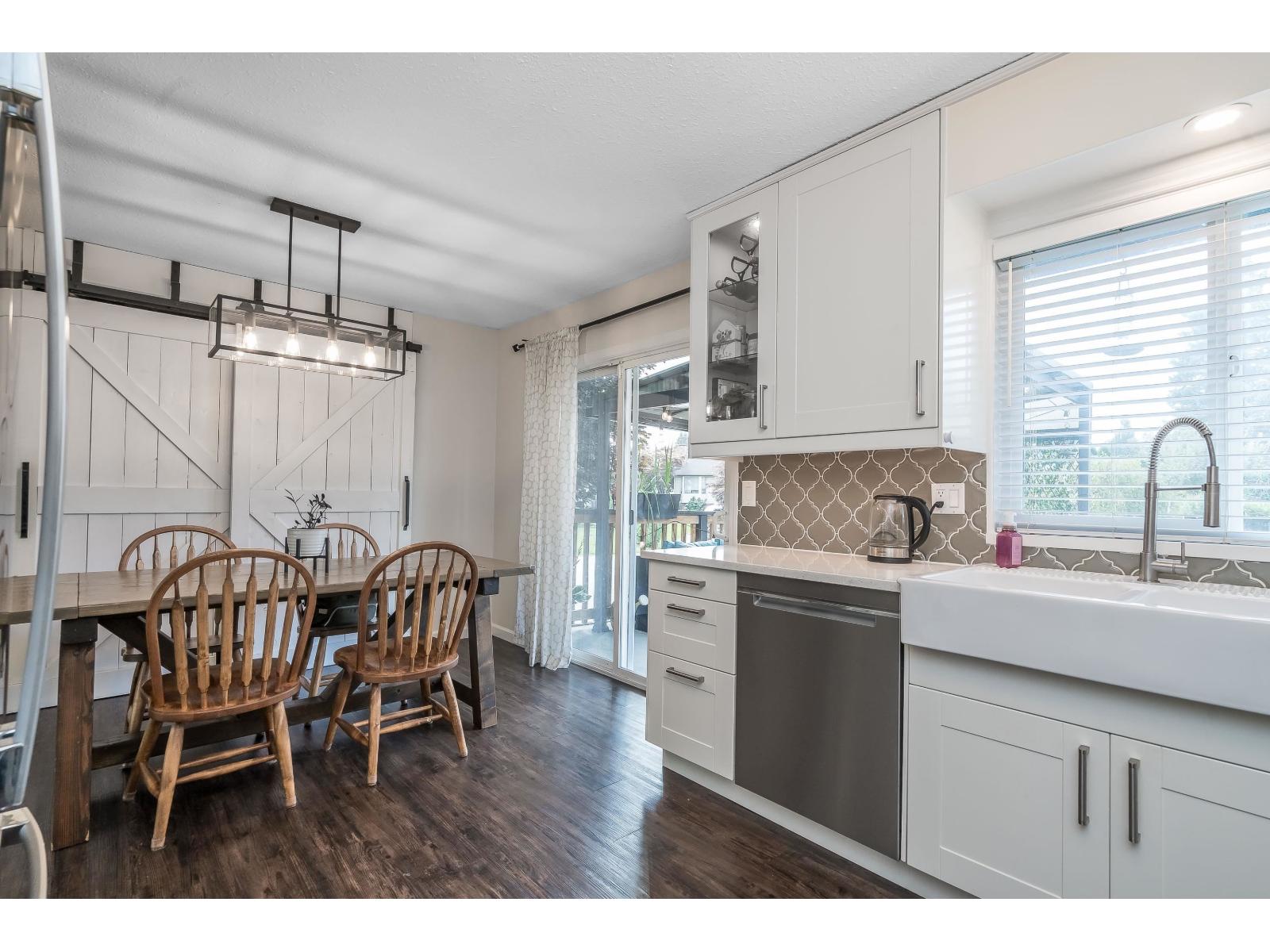 4 Bed, 3 Bath House for Sale in Langley – 21230 95A AVENUE, Langley – MLS# R3154194 - Image 18