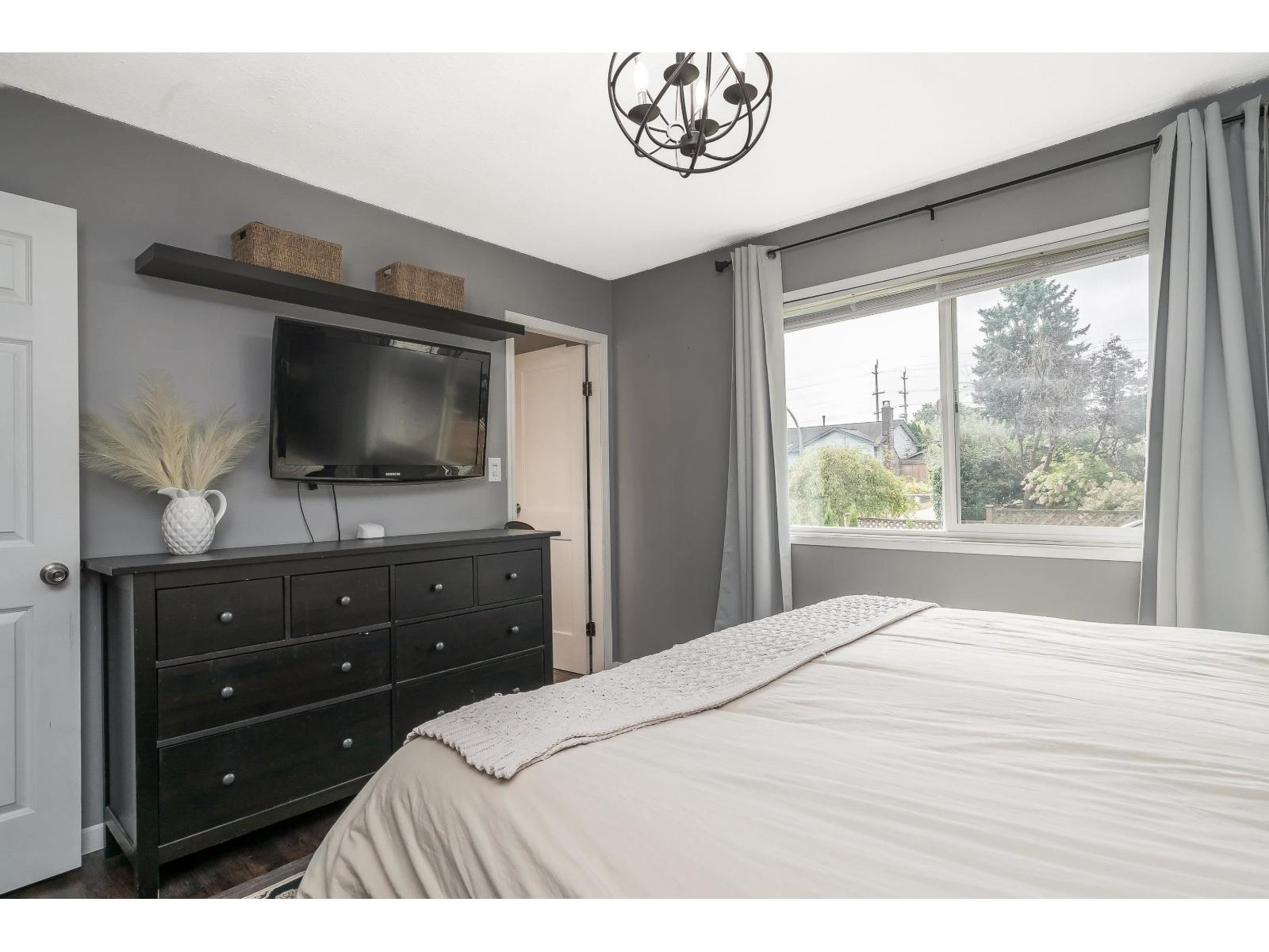 4 Bed, 3 Bath House for Sale in Langley – 21230 95A AVENUE, Langley – MLS# R3154194 - Image 21