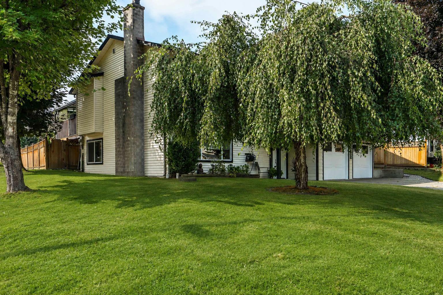 4 Bed, 3 Bath House for Sale in Langley – 21230 95A AVENUE, Langley – MLS# R3154194 - Image 7