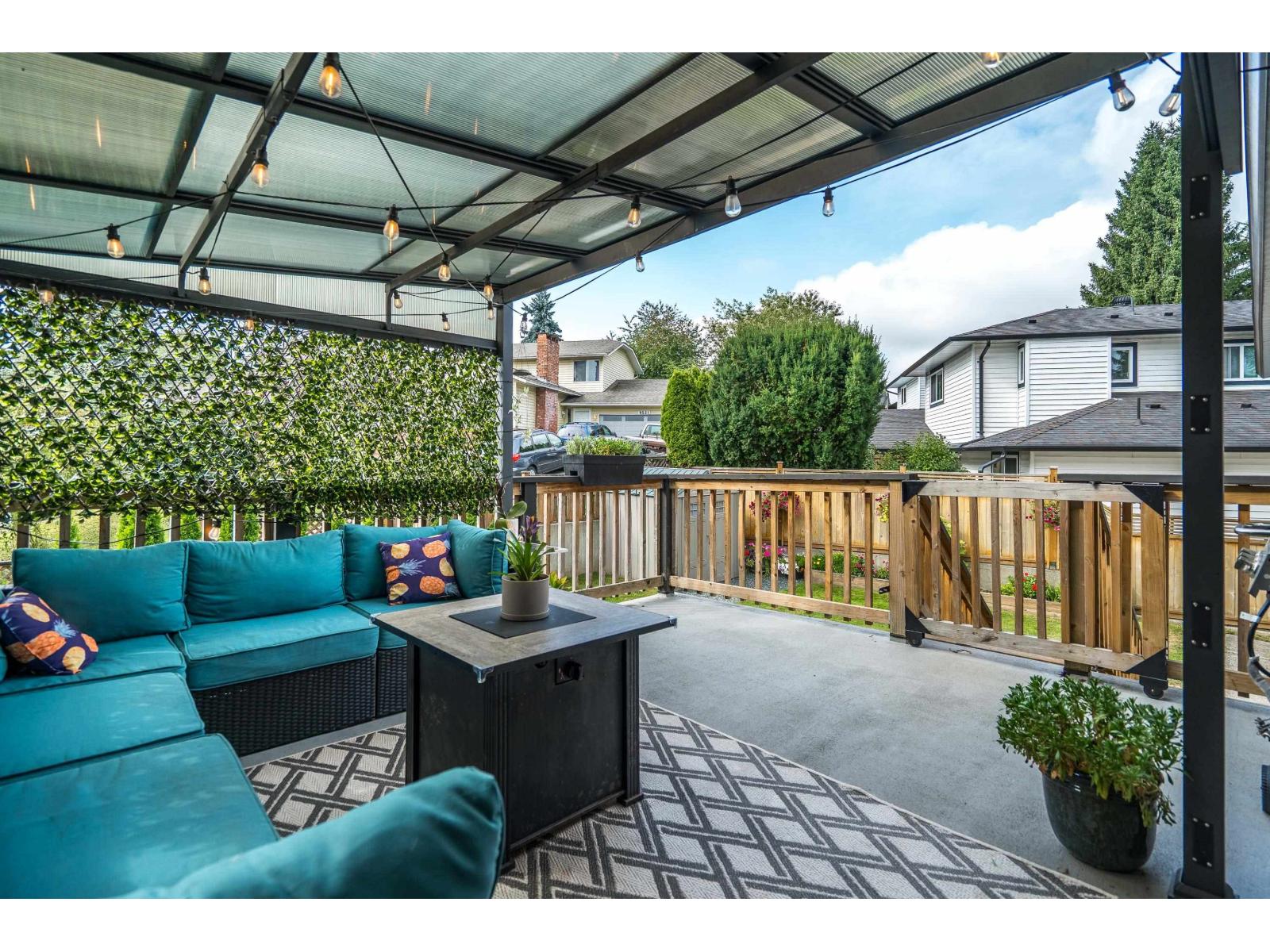 4 Bed, 3 Bath House for Sale in Langley – 21230 95A AVENUE, Langley – MLS# R3154194 - Image 28