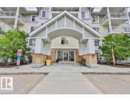 Apartment for sale at #411 2204 44 Av NW, Edmonton — MLS® E4503079