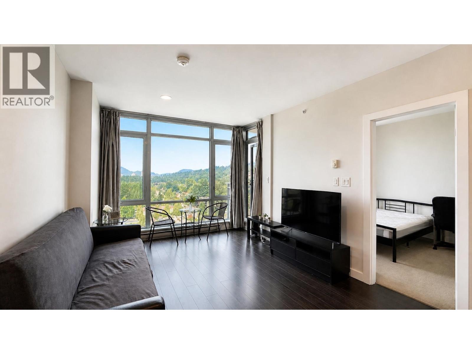 1908 2955 ATLANTIC AVENUE, Coquitlam