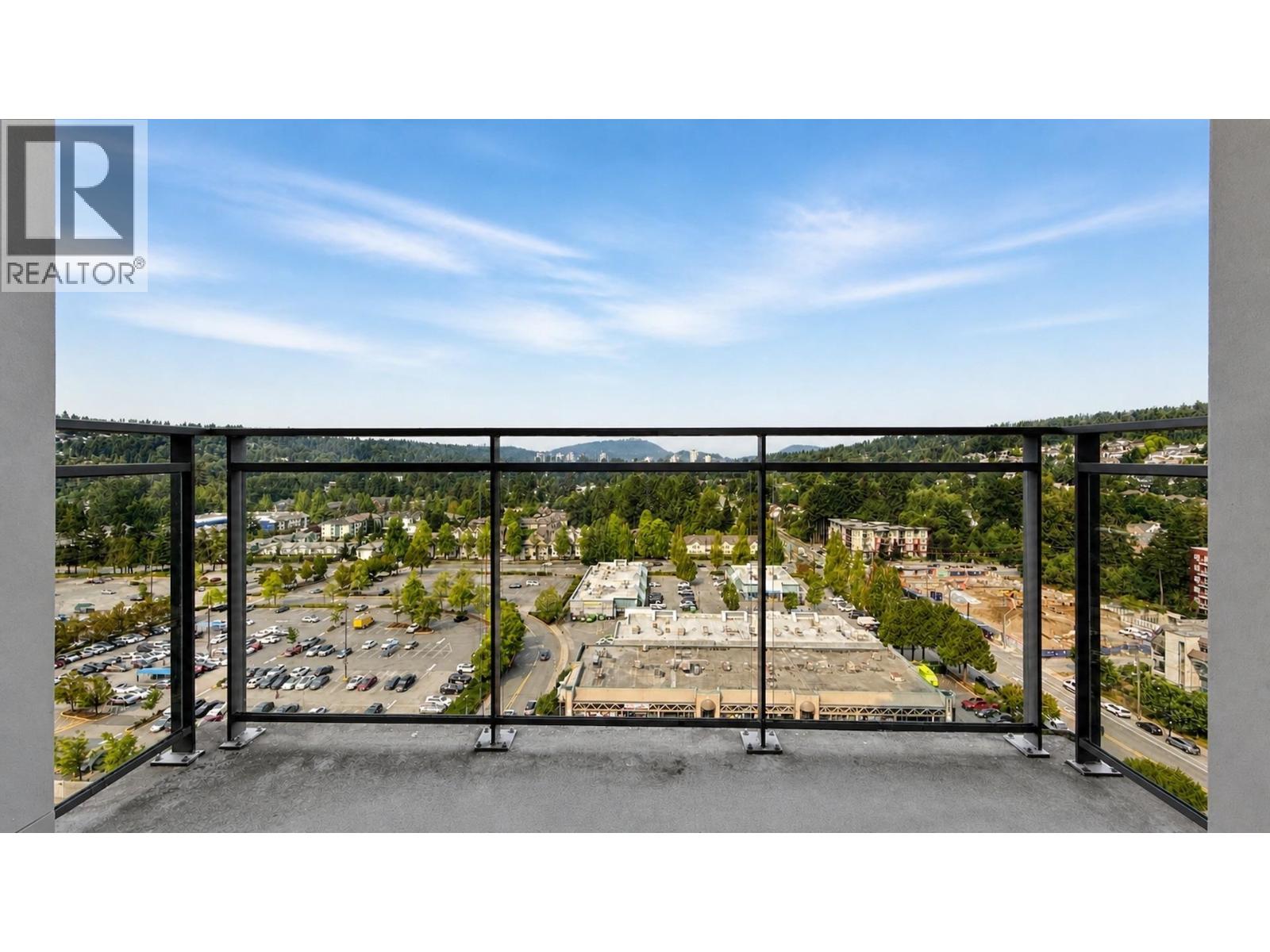 1908 2955 ATLANTIC AVENUE, Coquitlam