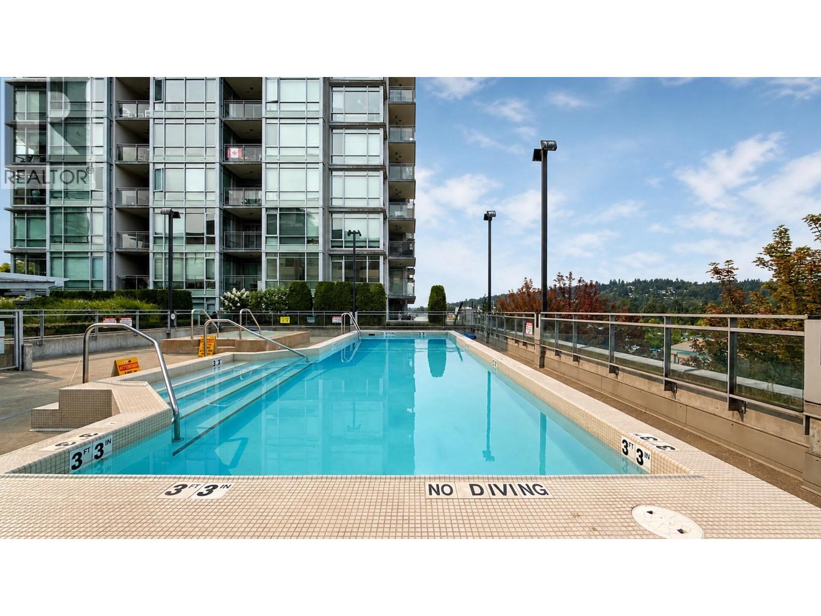 1908 2955 ATLANTIC AVENUE, Coquitlam
