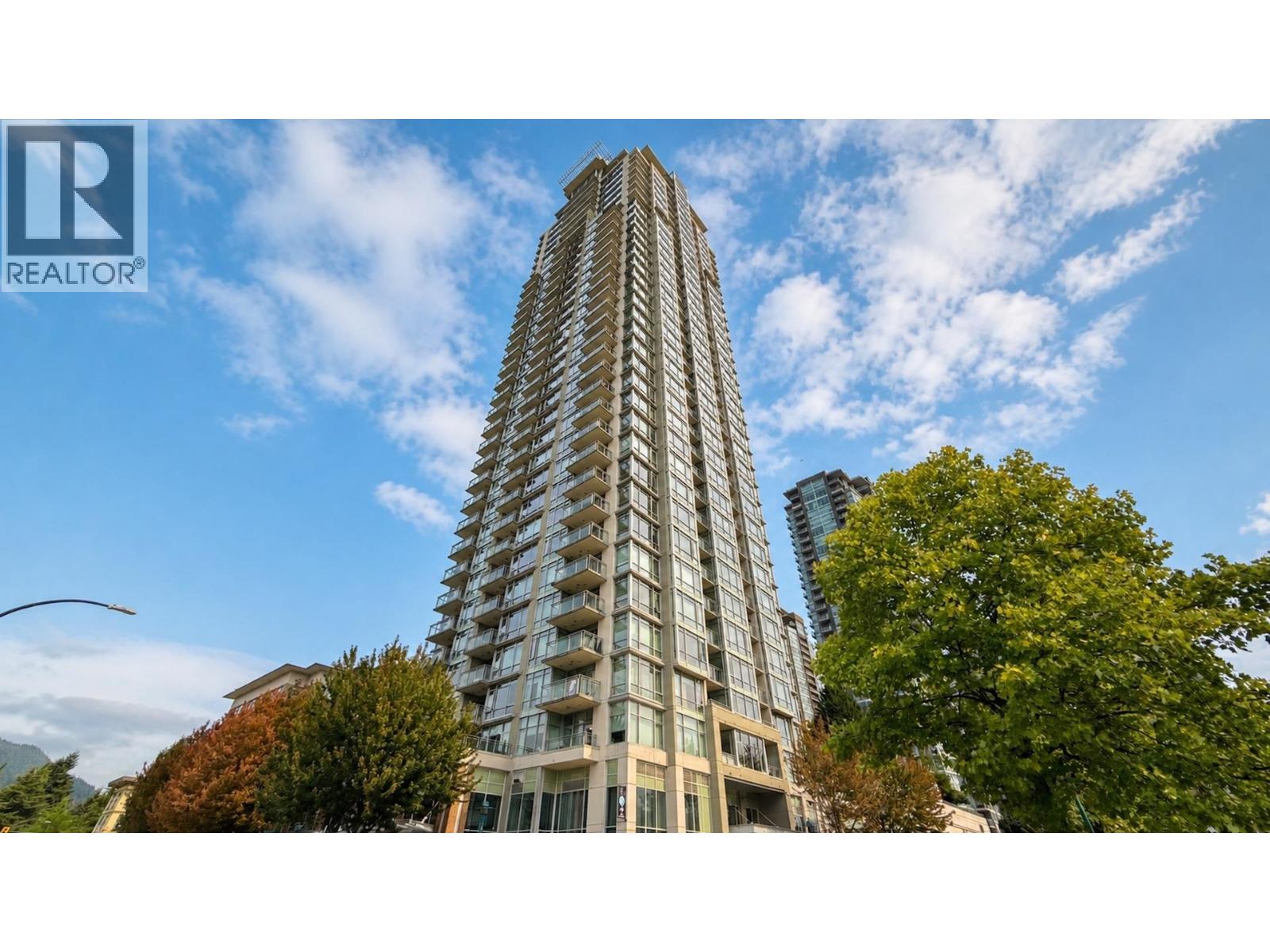 1908 2955 ATLANTIC AVENUE, Coquitlam