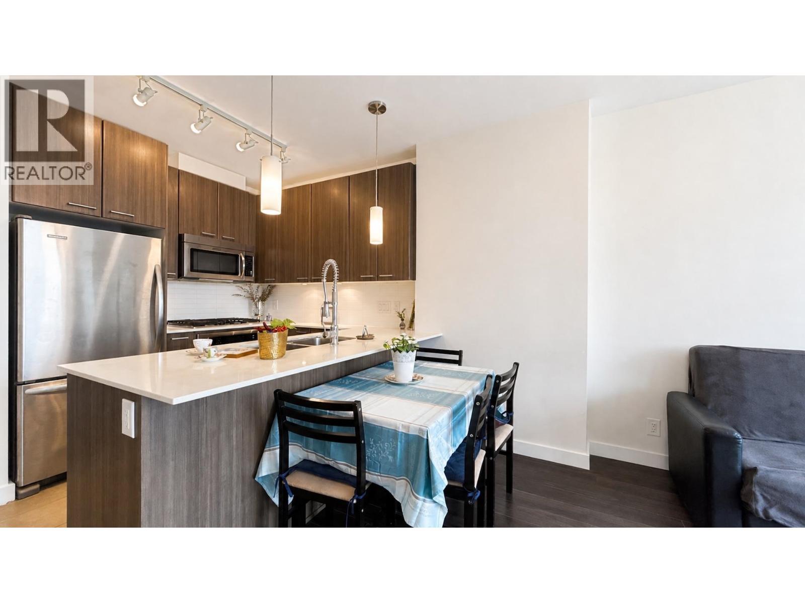 1908 2955 ATLANTIC AVENUE, Coquitlam