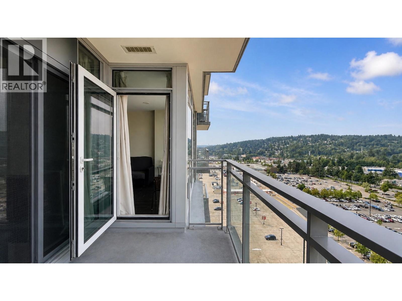 1908 2955 ATLANTIC AVENUE, Coquitlam