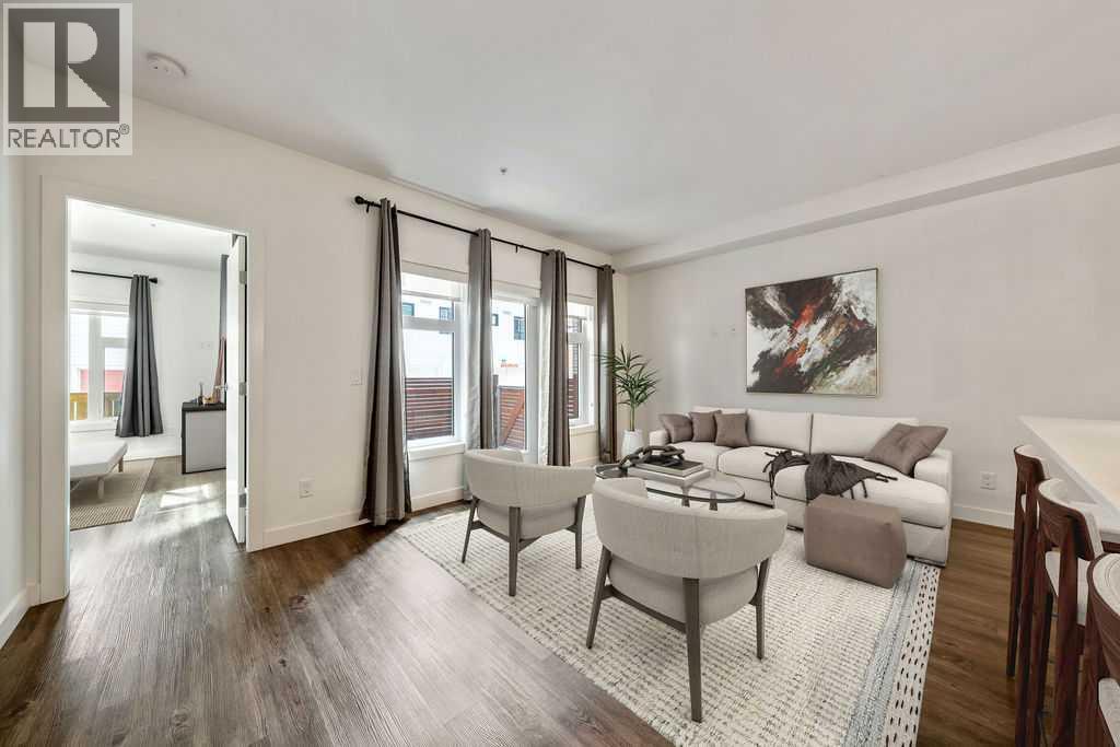 #101 1720 10 Street SW - 6