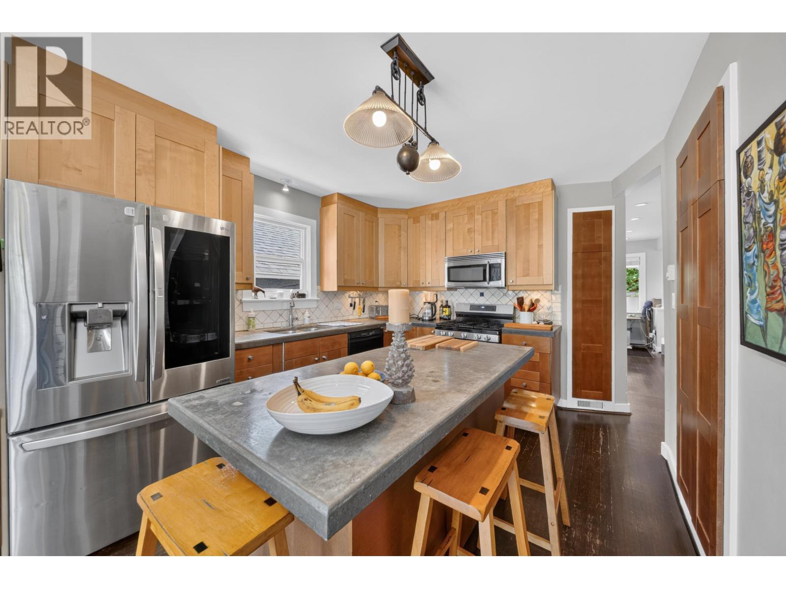 4 Bed, 3 Bath House for Sale in Vancouver – 4327 W 12TH AVENUE, Vancouver – MLS# R3154151 - Image 8