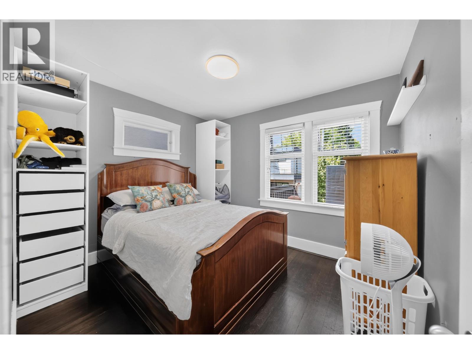 4 Bed, 3 Bath House for Sale in Vancouver – 4327 W 12TH AVENUE, Vancouver – MLS# R3154151 - Image 6