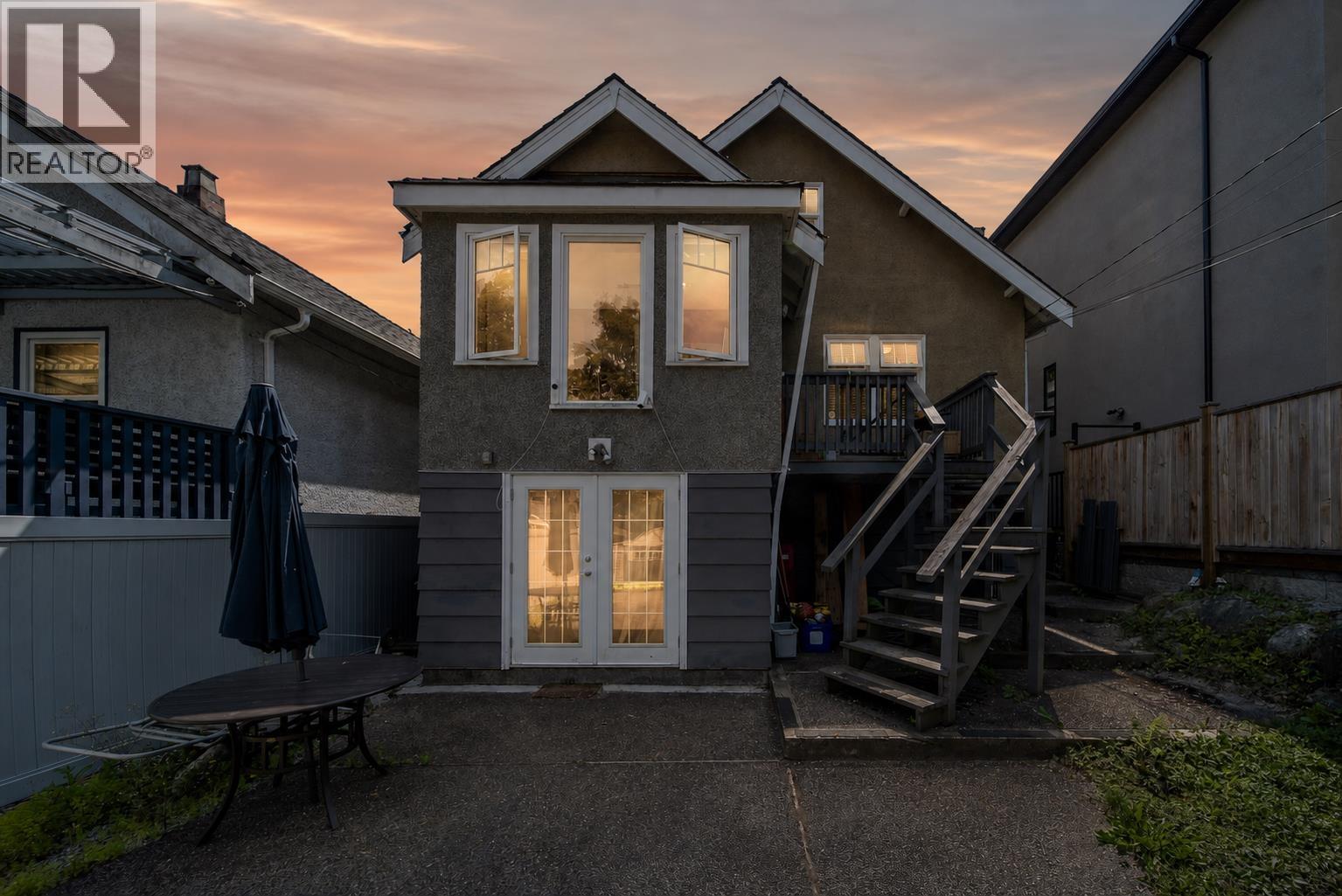 4 Bed, 3 Bath House for Sale in Vancouver – 4327 W 12TH AVENUE, Vancouver – MLS# R3154151 - Image 21