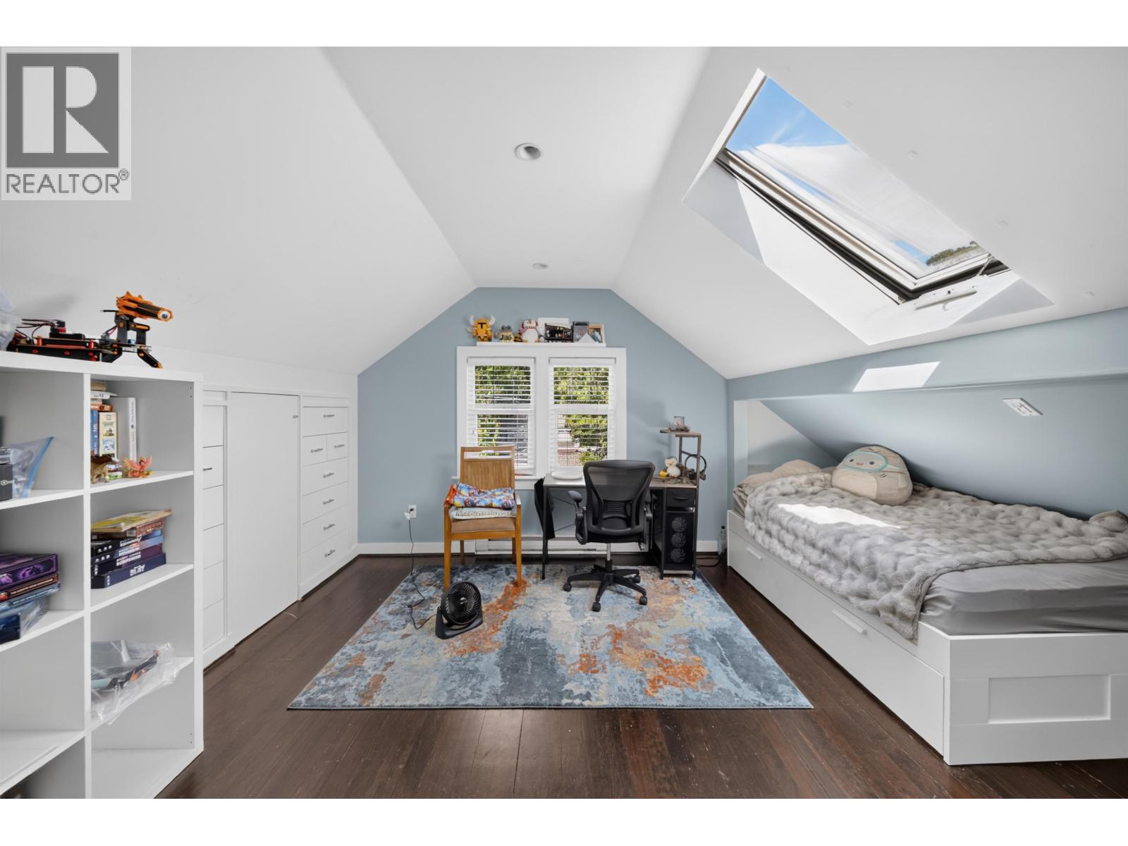 4 Bed, 3 Bath House for Sale in Vancouver – 4327 W 12TH AVENUE, Vancouver – MLS# R3154151 - Image 12