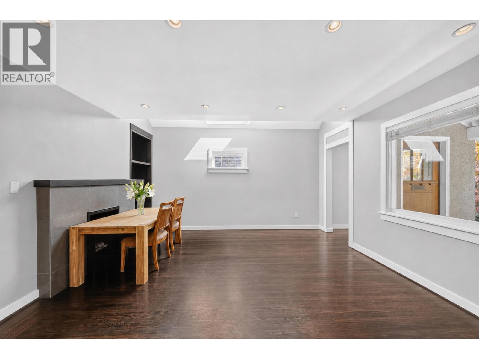 4 Bed, 3 Bath House for Sale in Vancouver – 4327 W 12TH AVENUE, Vancouver – MLS# R3154151 - Image 3