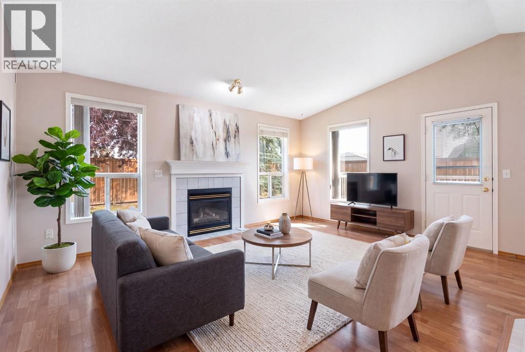 77 Tararidge Circle NE, Taradale, Calgary photo 3