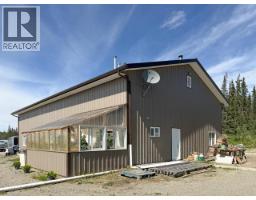 Km 1500 Alaska Highway, Whitehorse North, YT Y1A6M7 Photo 86