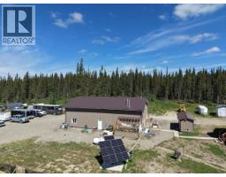 Primary Bedroom - Km 1500 Alaska Highway, Whitehorse North, YT Y1A6M7 Photo 7