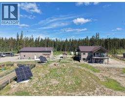 Primary Bedroom - Km 1500 Alaska Highway, Whitehorse North, YT Y1A6M7 Photo 8