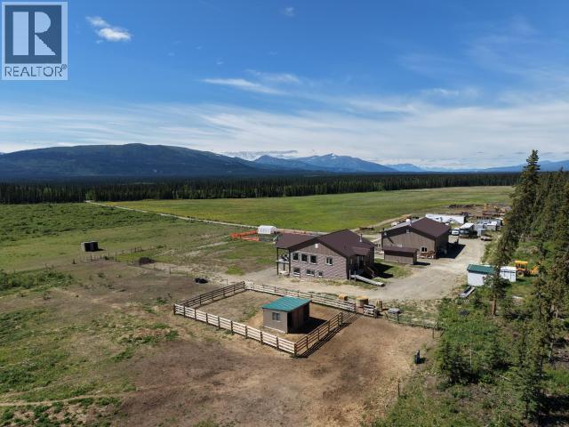 KM 1500 ALASKA HIGHWAY - Image 4
