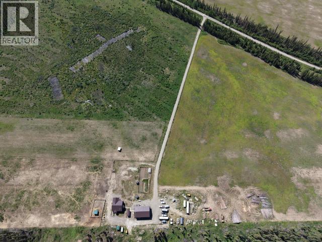 KM 1500 ALASKA HIGHWAY - Image 5