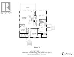 5pc Bathroom - Km 1500 Alaska Highway, Whitehorse North, YT Y1A6M7 Photo 10