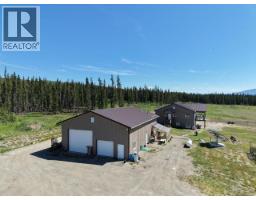 Km 1500 Alaska Highway, Whitehorse North, YT Y1A6M7 Photo 84