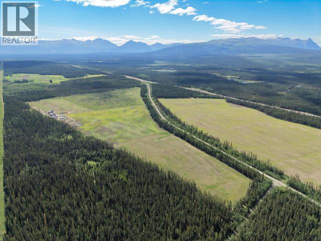 KM 1500 ALASKA HIGHWAY - Image 97