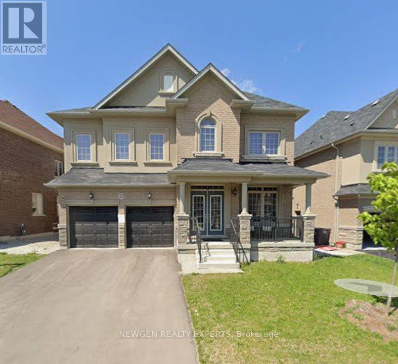 Photo of 23 Hawtrey Road