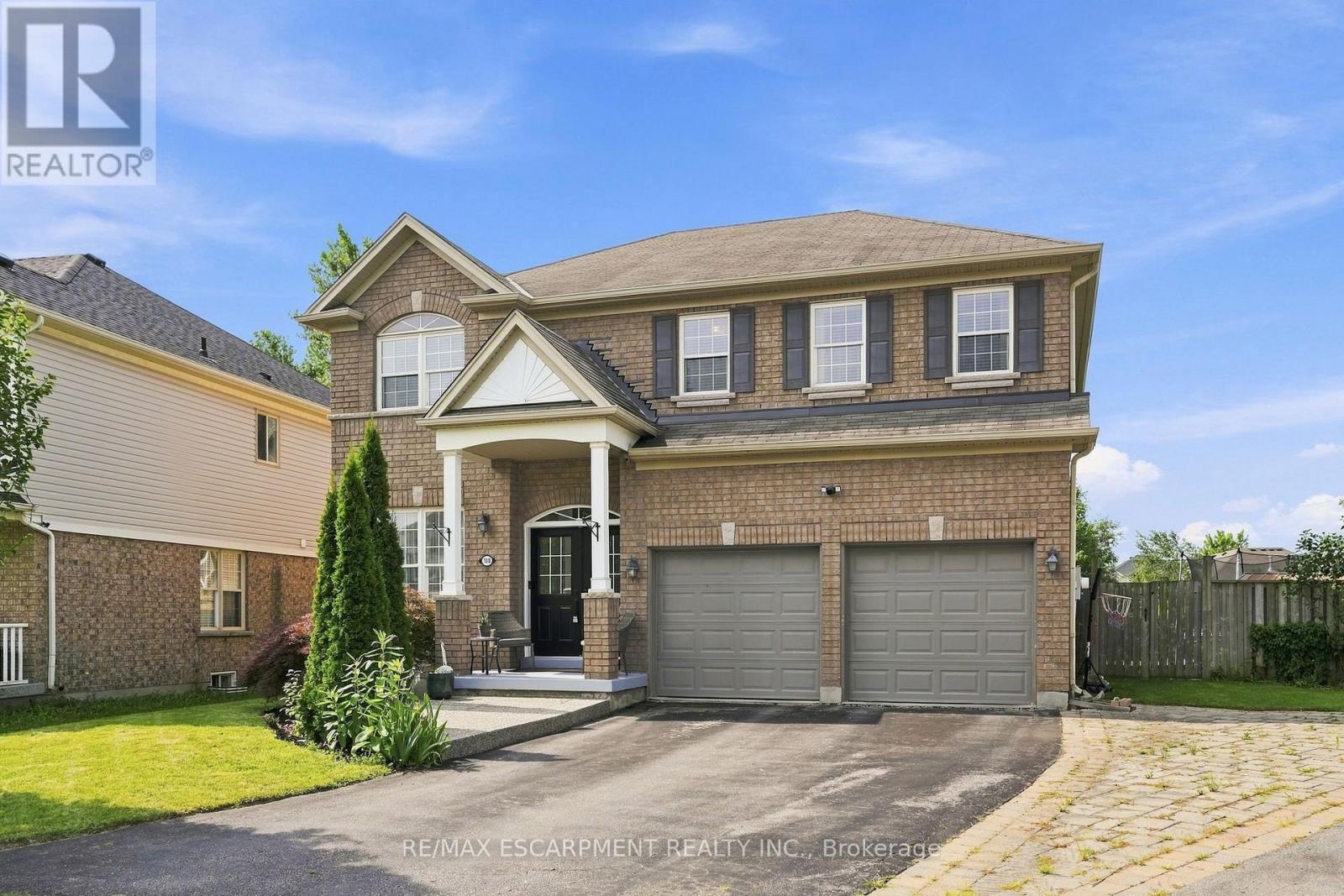 108 FOWLER DRIVE, Hamilton (Binbrook) — photo 3