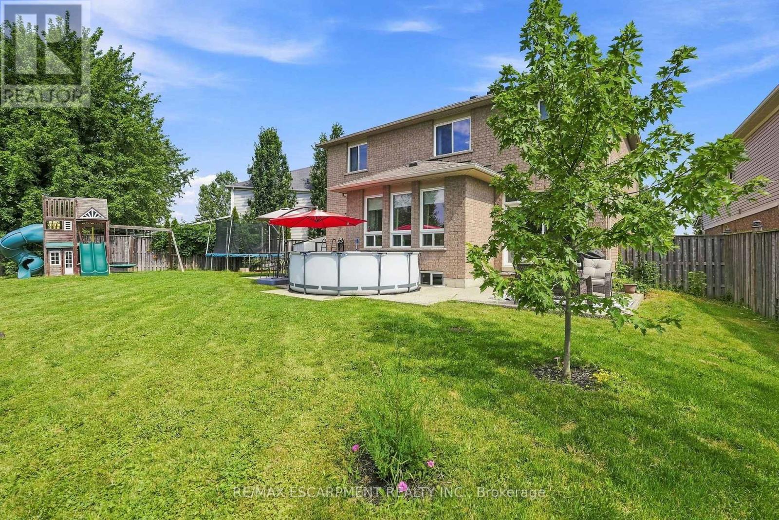 108 FOWLER DRIVE - 32