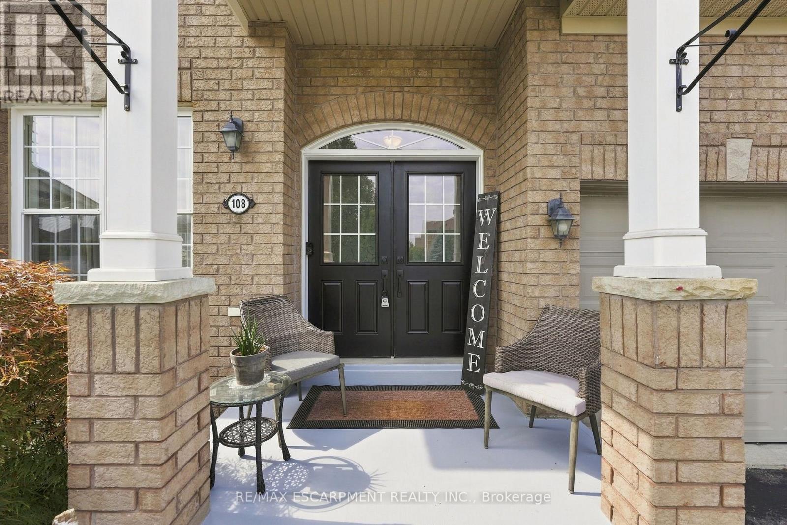 108 FOWLER DRIVE - 4