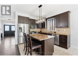Dining room - 108 Fowler Drive, Hamilton, ON L0R1C0 Photo 8