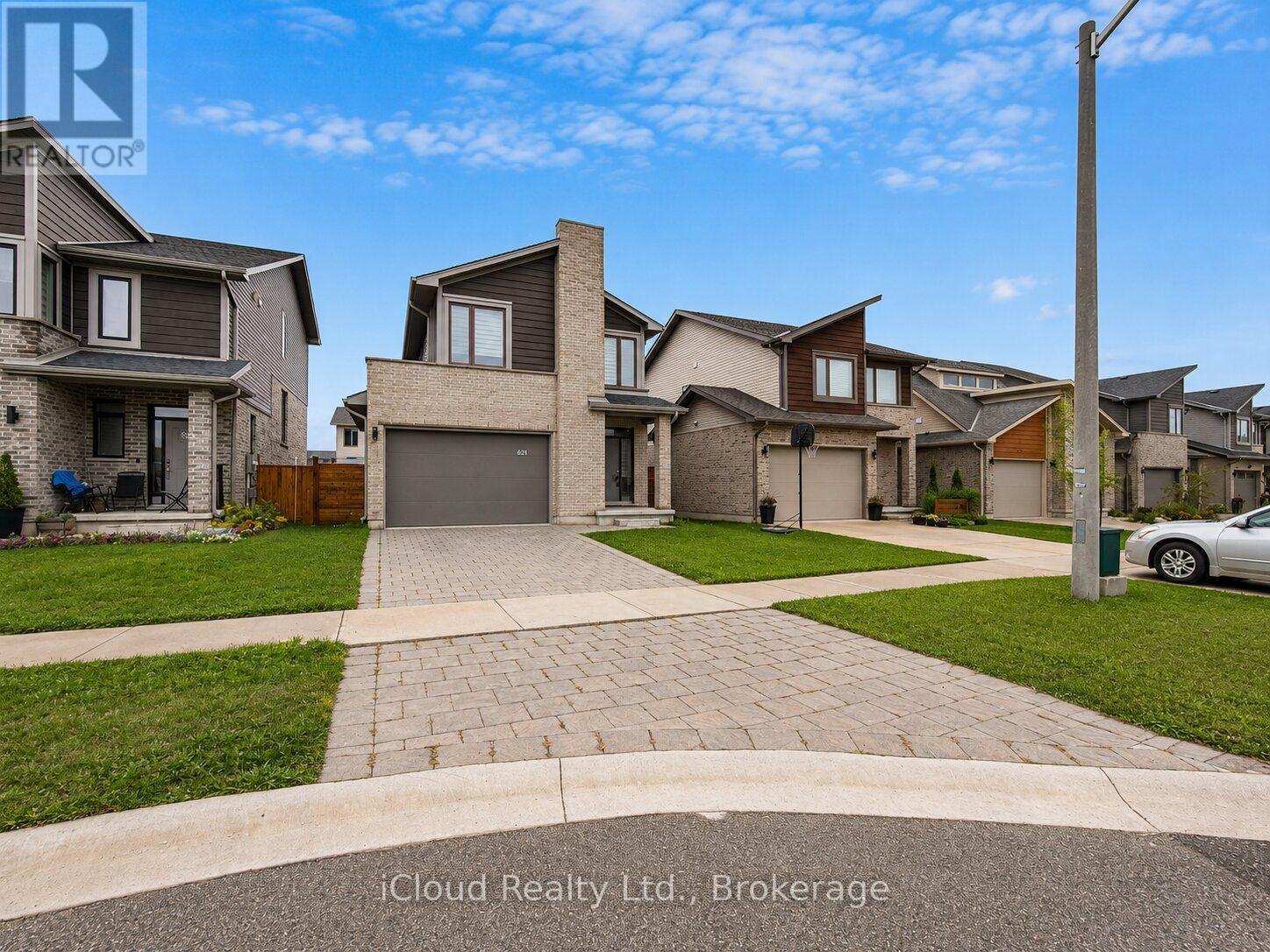 527 CHELTON ROAD - 1