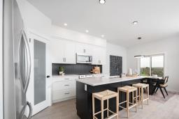 23 Dovetail Crescent, Winnipeg, MB R2C5W2 Photo 12