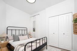 Bedroom - 23 Dovetail Crescent, Winnipeg, MB R2C5W2 Photo 7