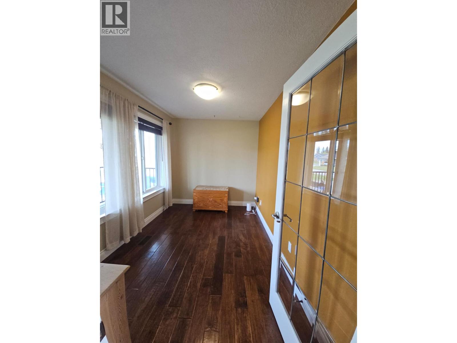 4105 52 Avenue NE, Chetwynd