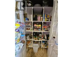 Kitchen - 4105 52 Avenue Ne, Chetwynd, BC V0C1J0 Photo 19