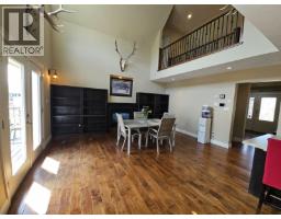 Bedroom - 4105 52 Avenue Ne, Chetwynd, BC V0C1J0 Photo 6