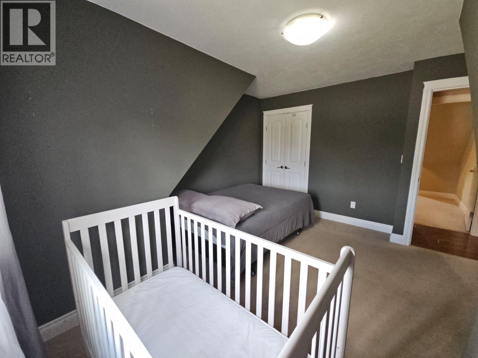 4105 52 Avenue NE, Chetwynd