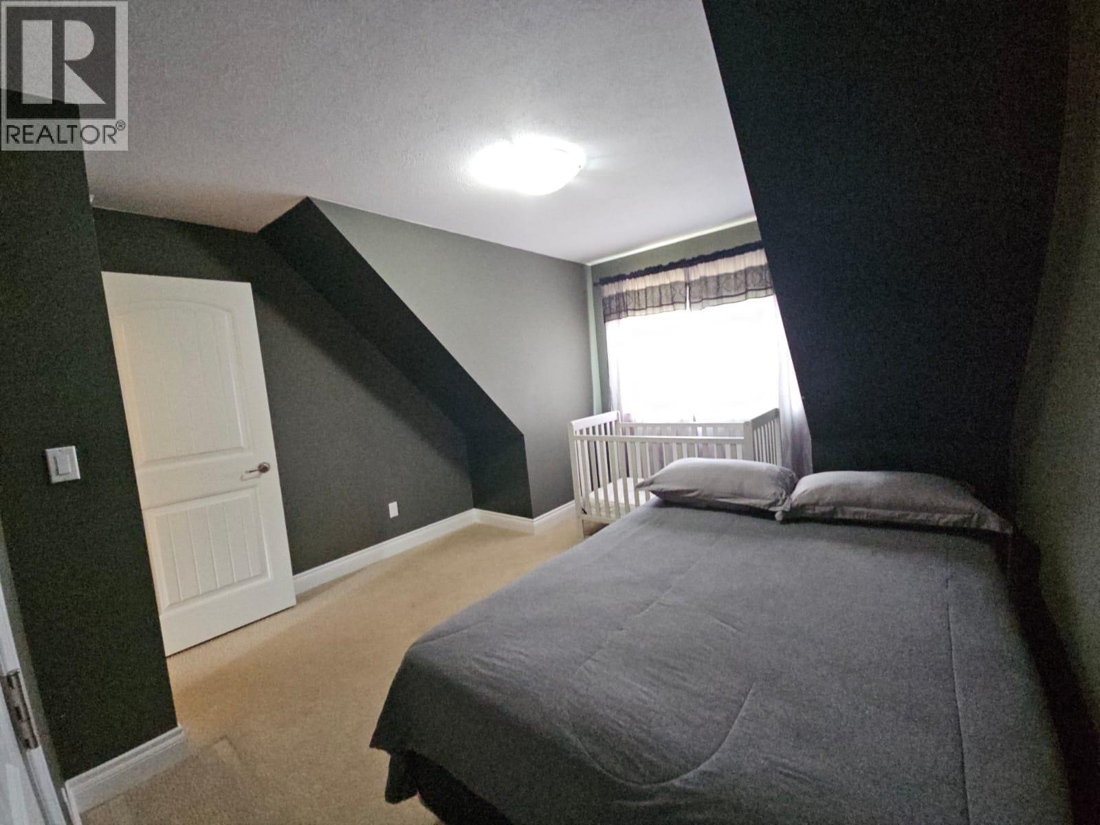 4105 52 Avenue NE, Chetwynd