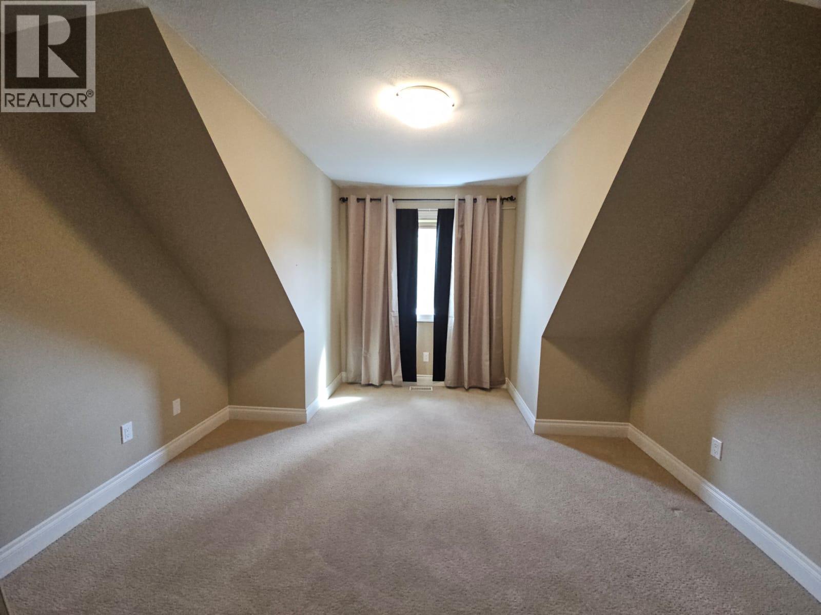 4105 52 Avenue NE, Chetwynd